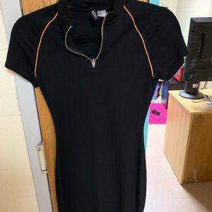 Body Con Dress